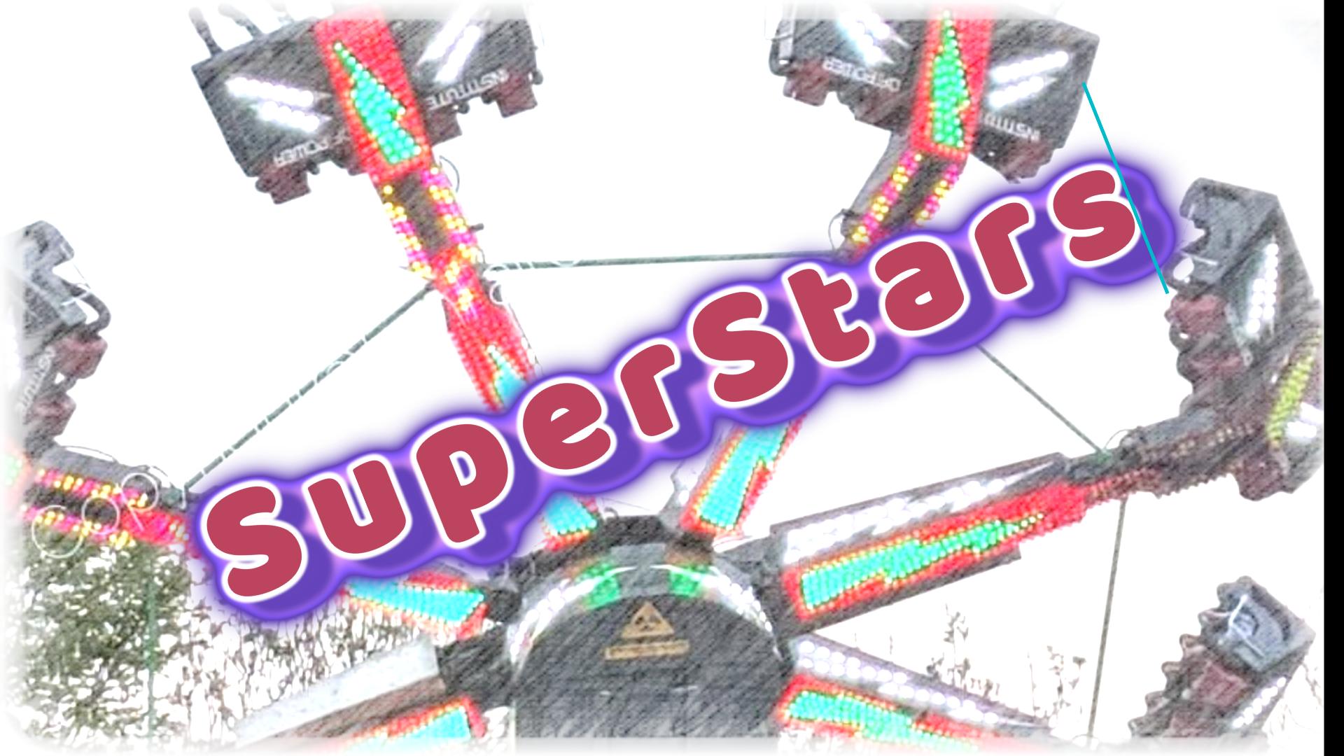 SuperStar